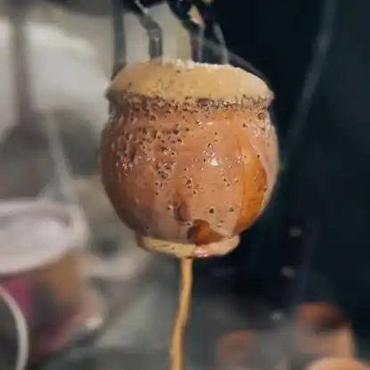 Matka Chai