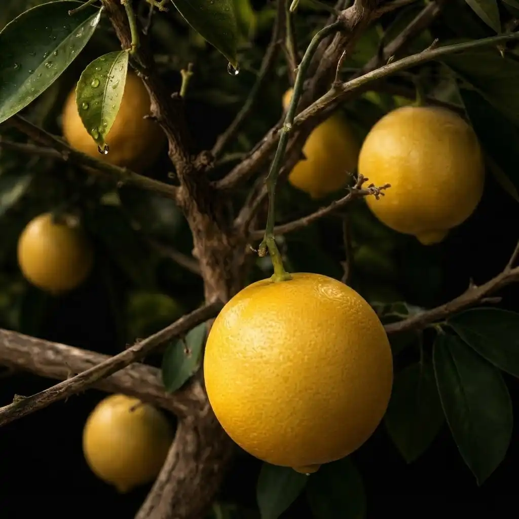 Lemon