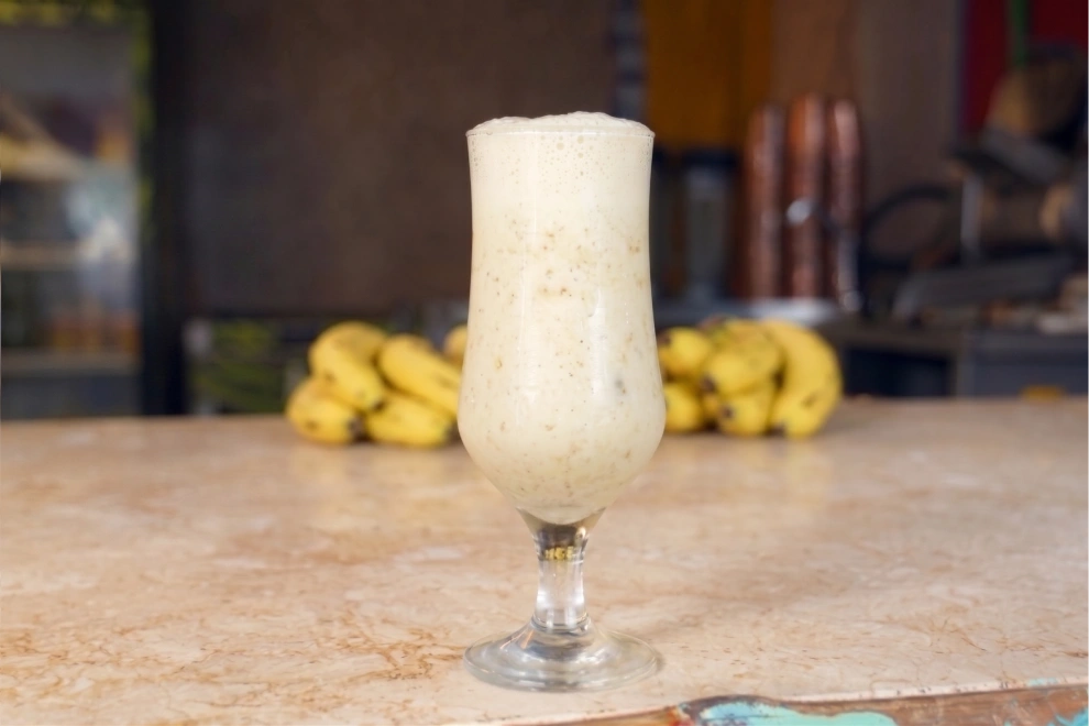 Banana Shake