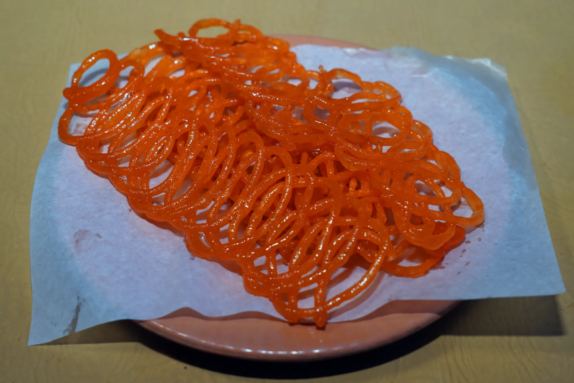 Jalebi