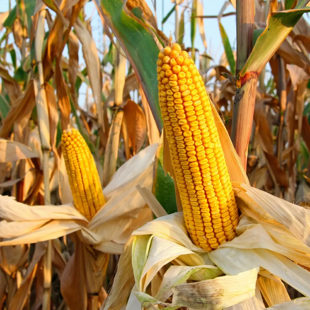 Corn