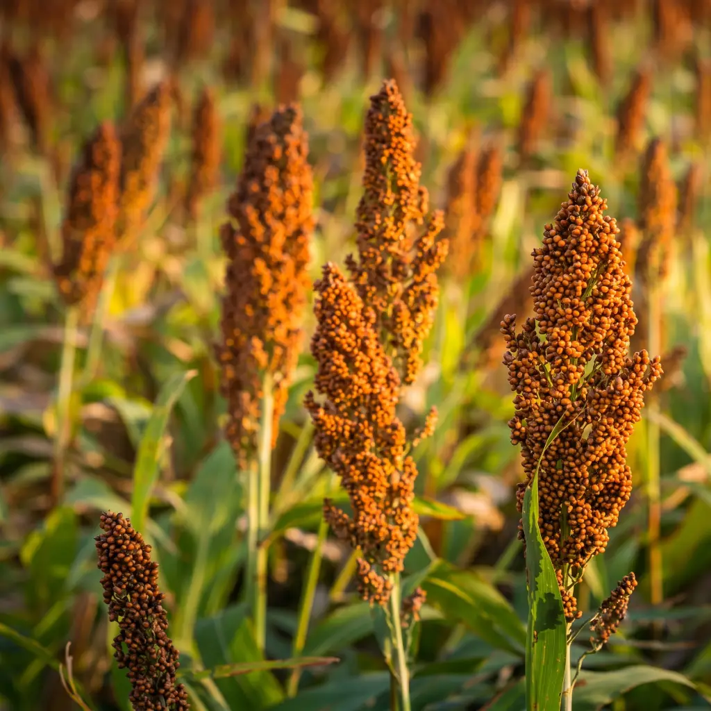 Millet