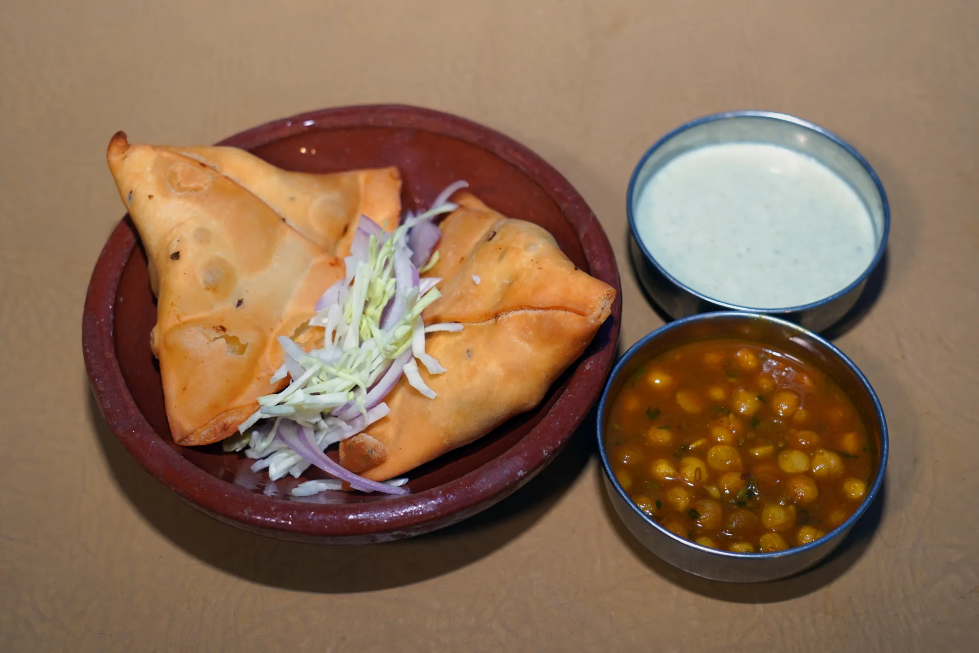 Samosa