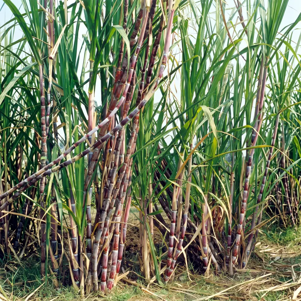 Sugarcane