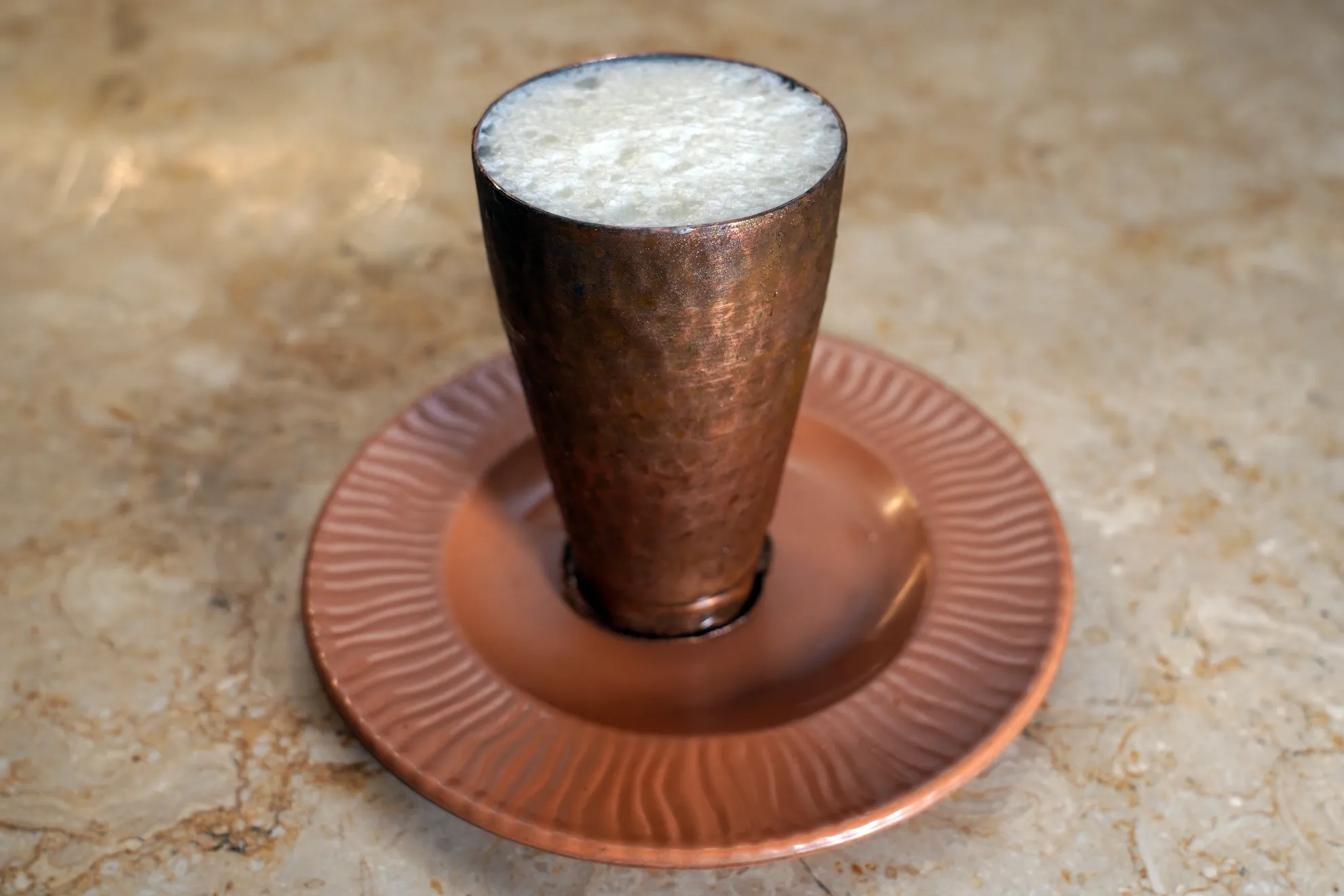 Sweet Lassi