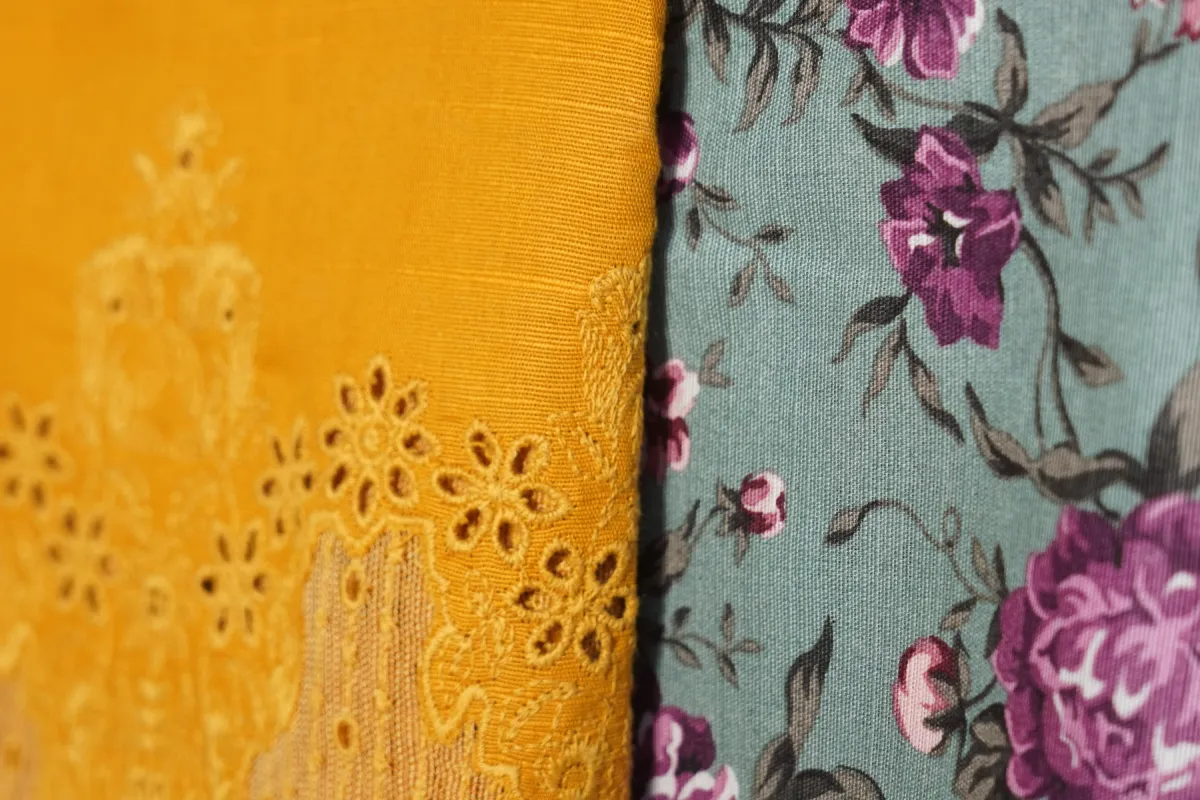 Ladies Khaddar at Rehan Kamalia Khaddar